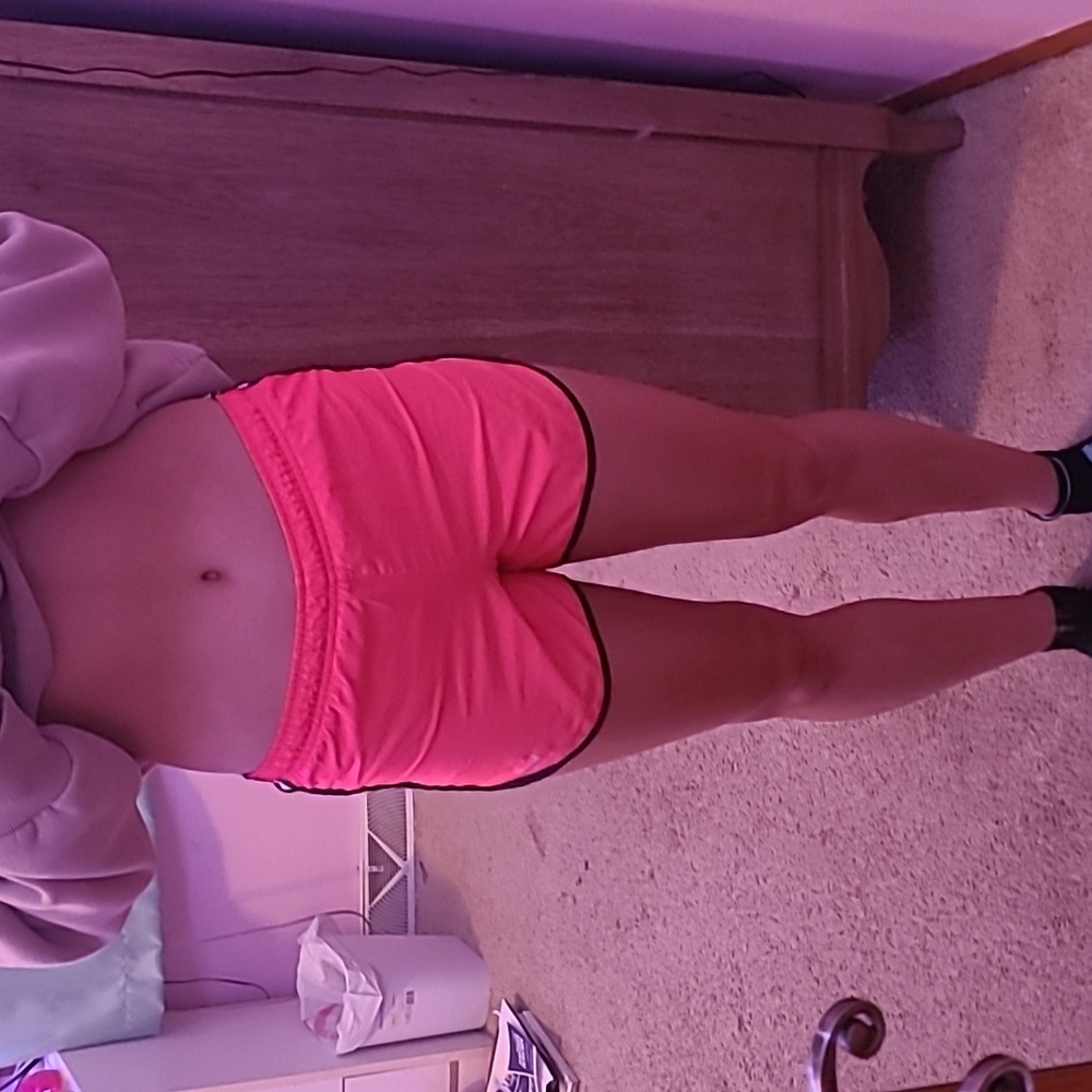 Nike shorts